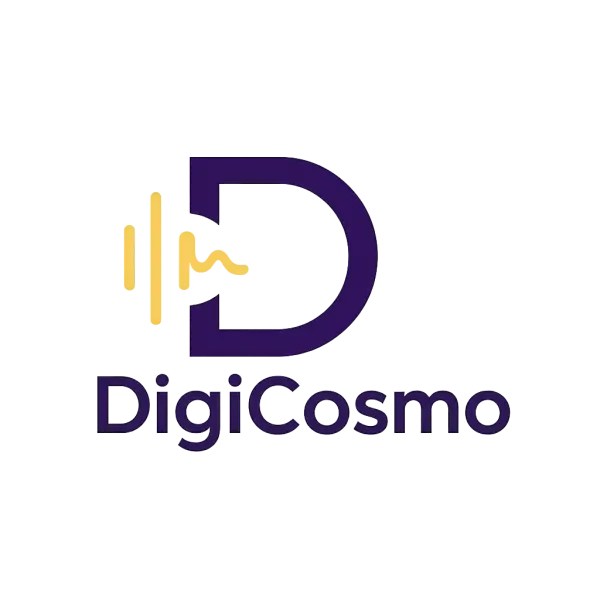 DigiCosmo gift card €10