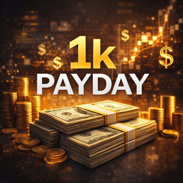 1k Payday