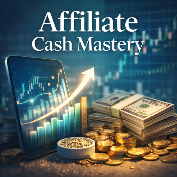 Affiliate Cash Mastery