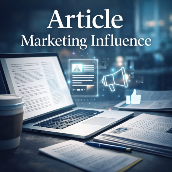 Article Marketing Influence