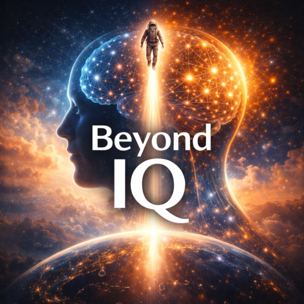Beyond IQ