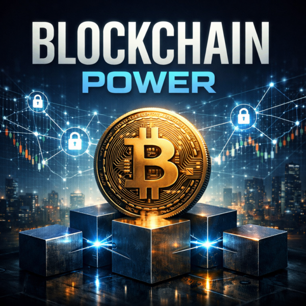 Blockchain Power