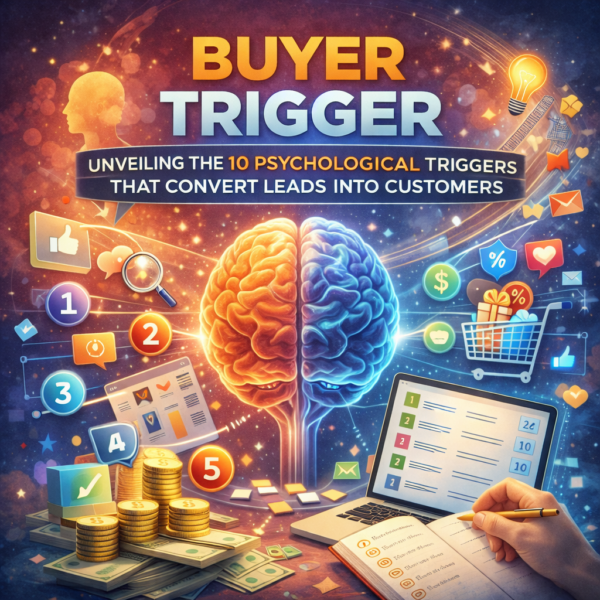 Buyer Trigger