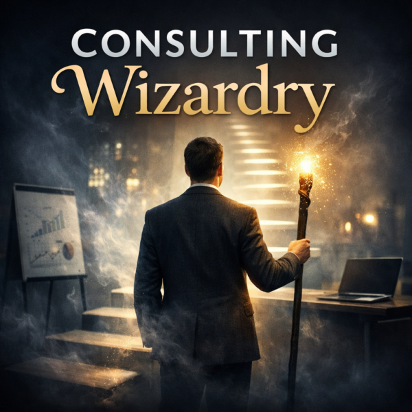 Consulting Wizardy