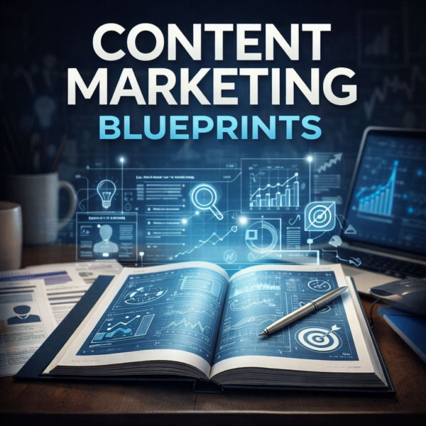Content Marketing Blueprints