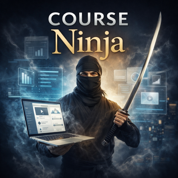 Course Ninja