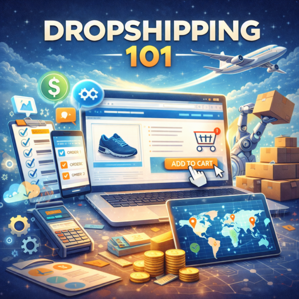 Dropshipping 101