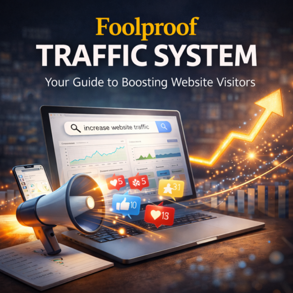 Foolproof Traffic System