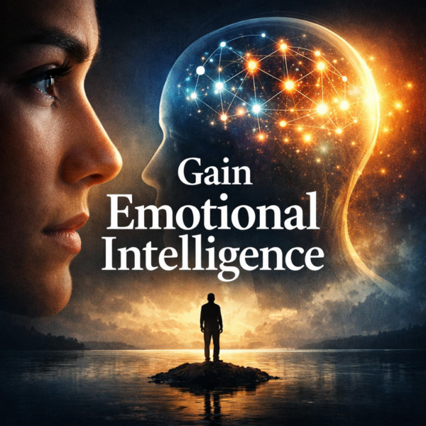 Gain Emotional Intelligence