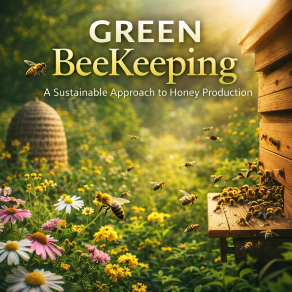 Green BeeKeeping