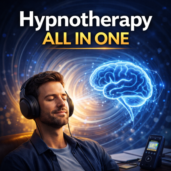 Hypnoteraphy All In One