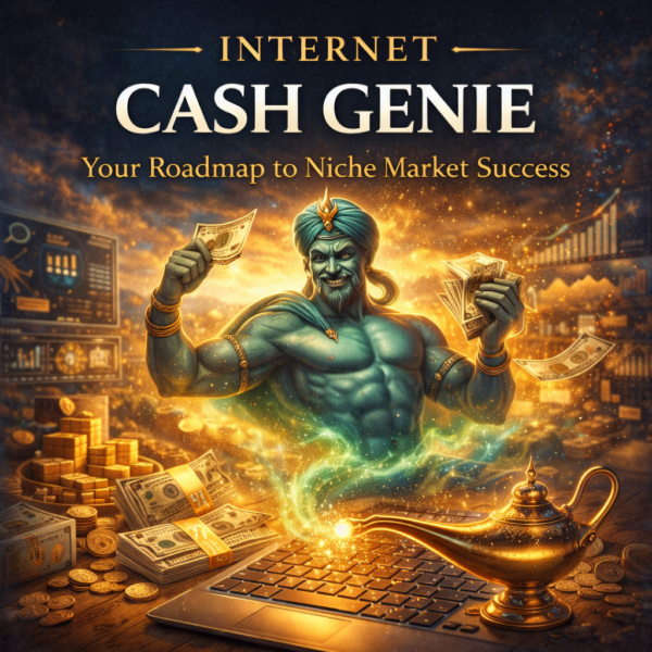 Internet Cash Genie