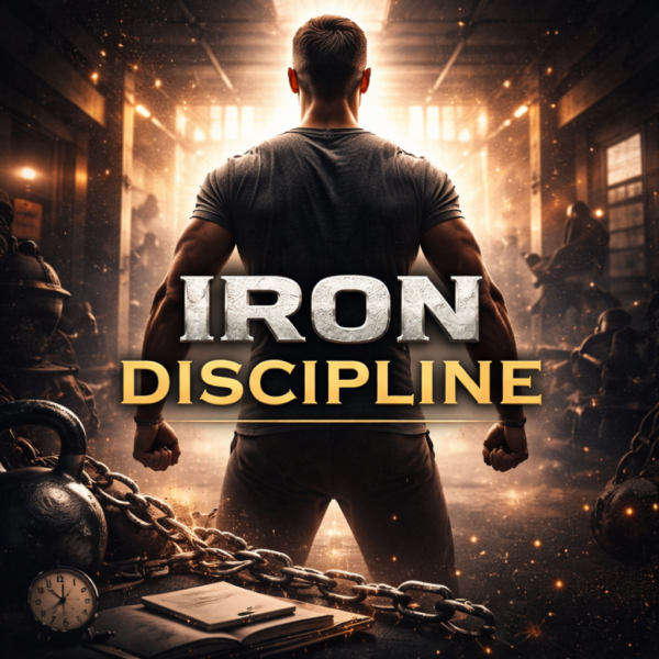 Iron Discipline