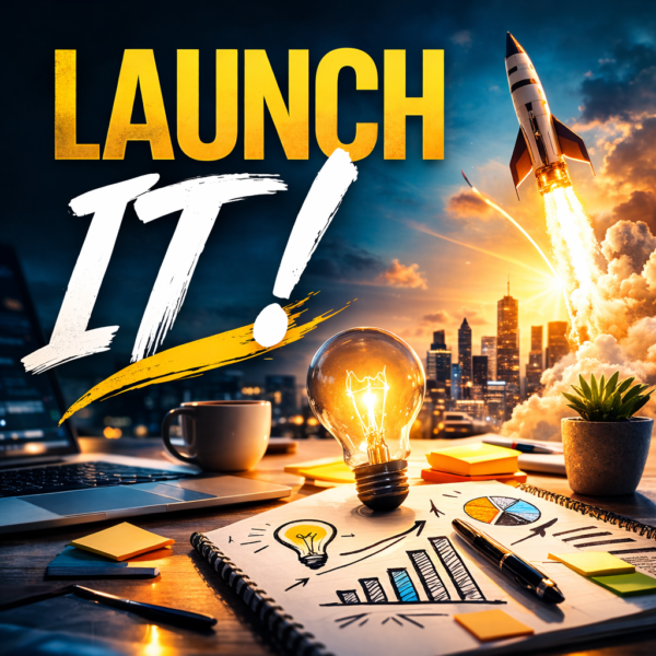 Launch It!
