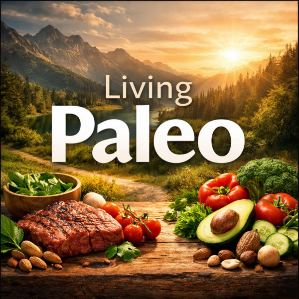Living Paleo