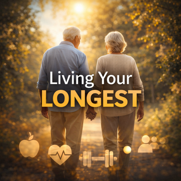 Living Your Longest