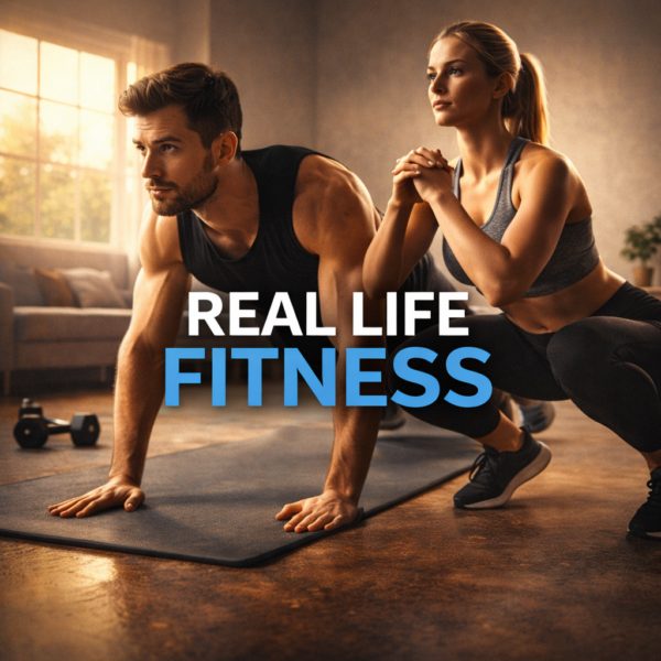 Real Life Fitness