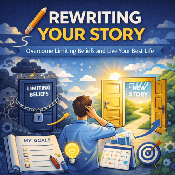 Rewriting Your Story