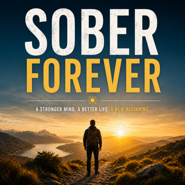 Sober Forever