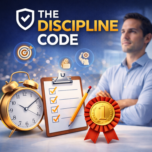 The Discipline Code