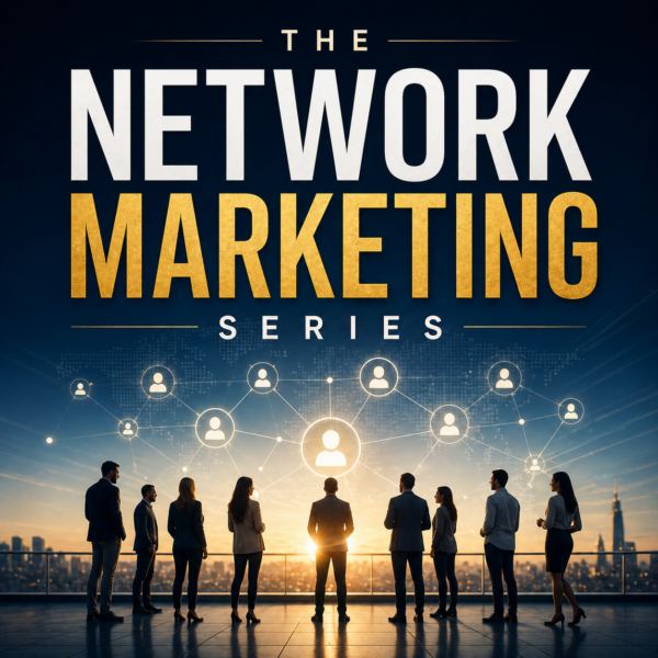 The Network Marketing Series