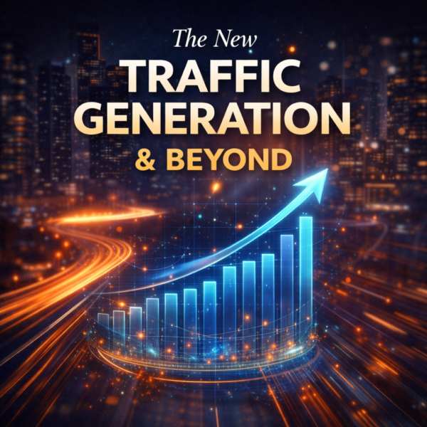 The New Traffic Generation and Beyond