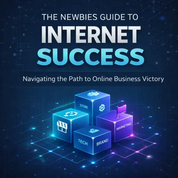 The Newbies Guide To Internet Success