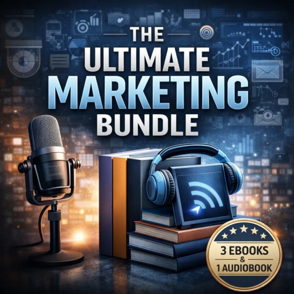 Ultimate Marketing Bundle