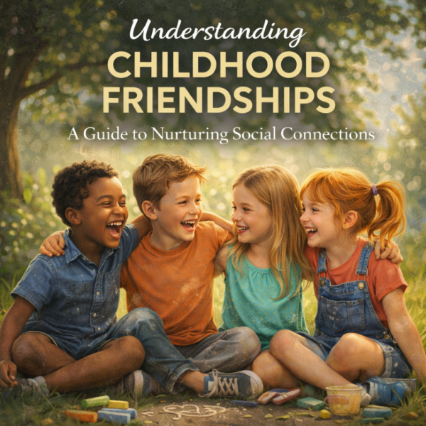 Understanding Childhood Friendships
