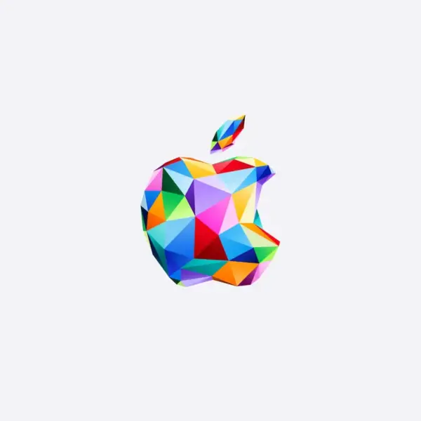 Apple Gift Card €100 (Italy-only)