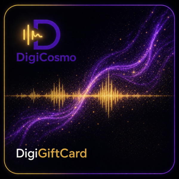 DigiGiftCard
