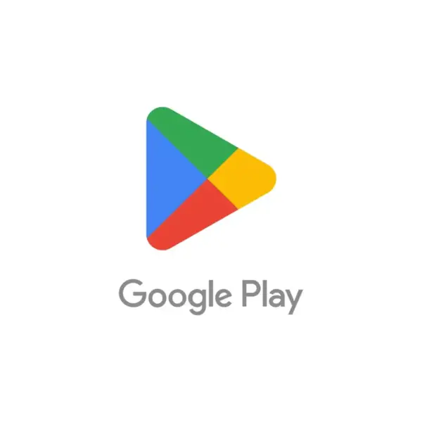 Google Play €100 (Belgium-only)