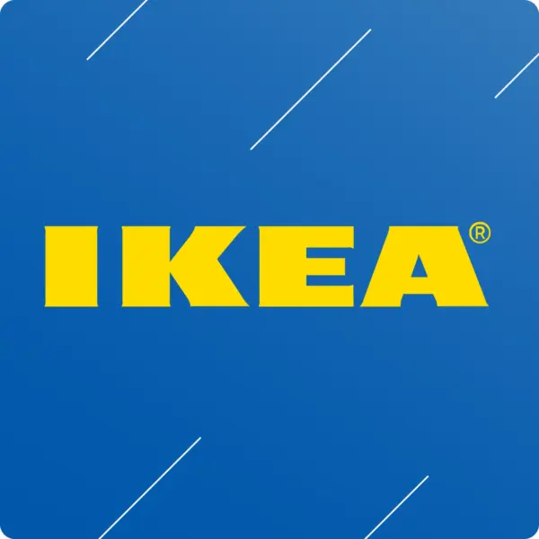 IKEA Gift Card €100 (Germany-only)