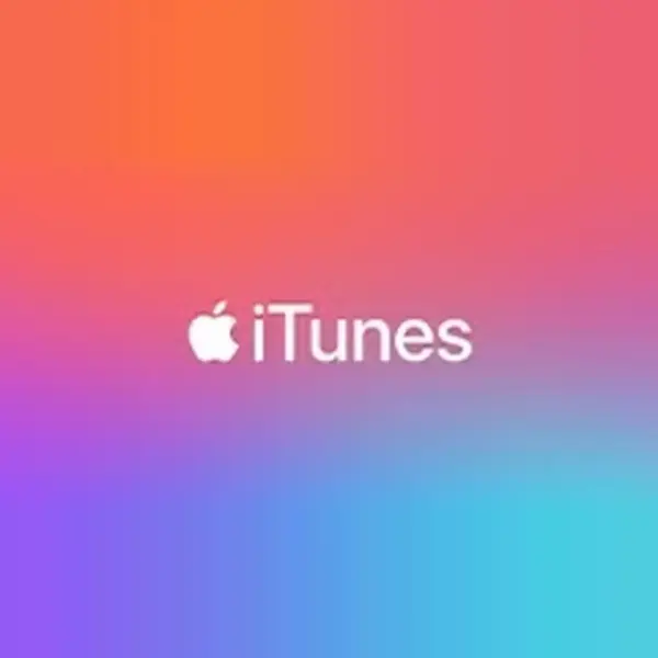 iTunes €25 (Greece-only)