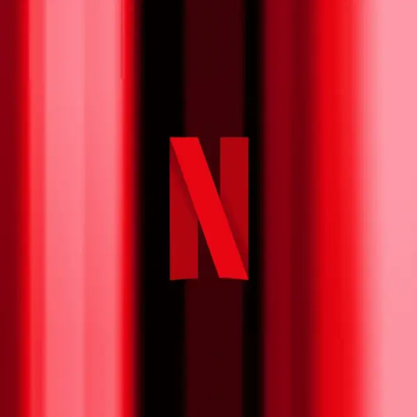 Netflix Gift Card €100