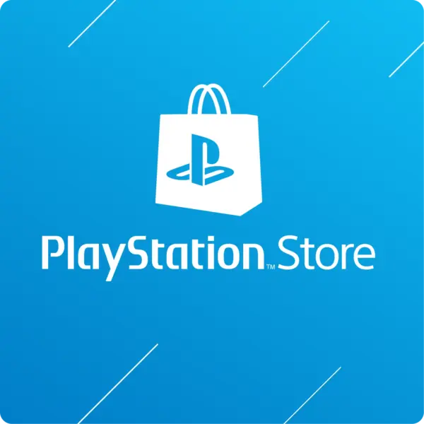 PSN Gift Card €20 (Greece-only)