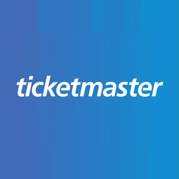 Ticketmaster Gift Card €100 (Belgium-only)
