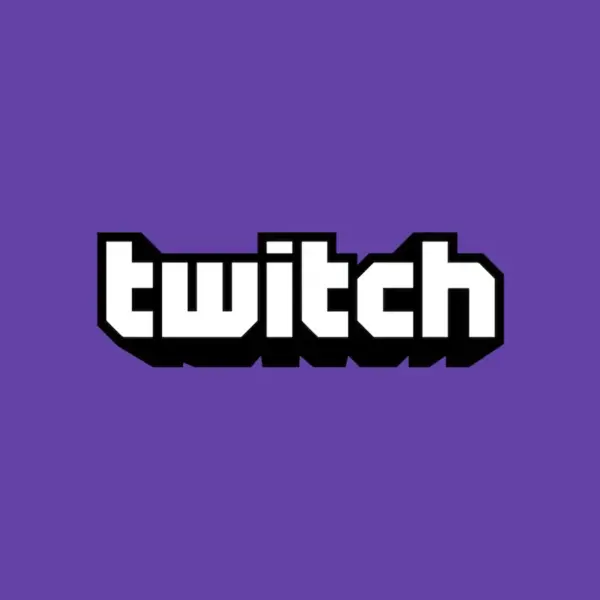 Twitch Gift Card €100