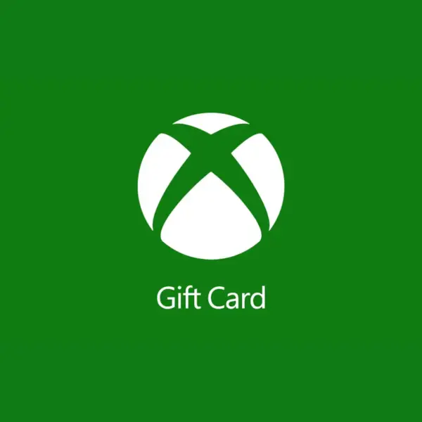 Xbox Gift Card €20
